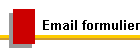 Email formulier
